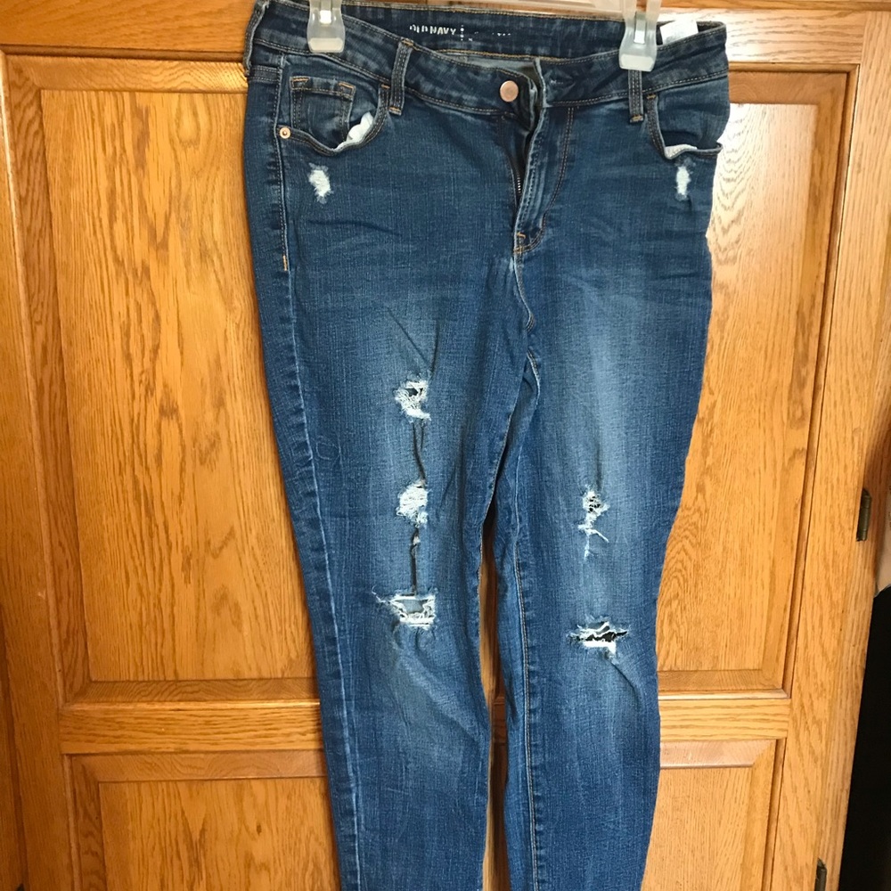 Jeans Old Navy